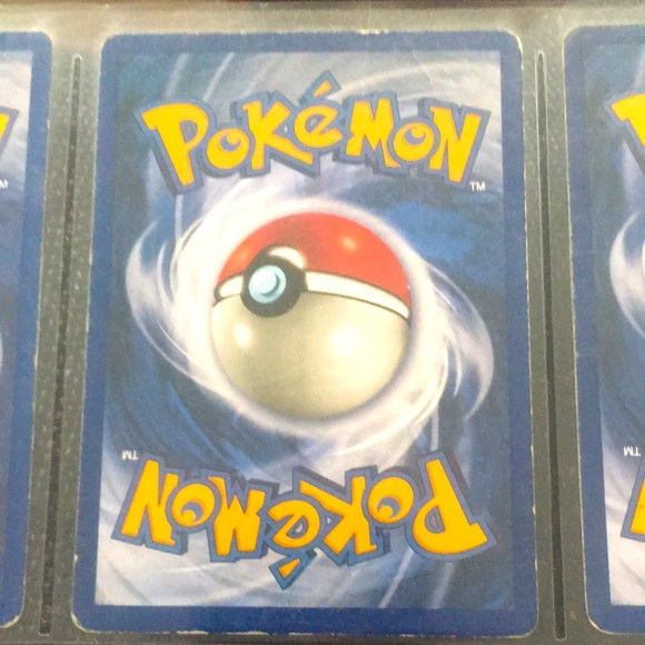 Pokemon - Sandslash 70 HP Stage 1 - Picture 6 of 6